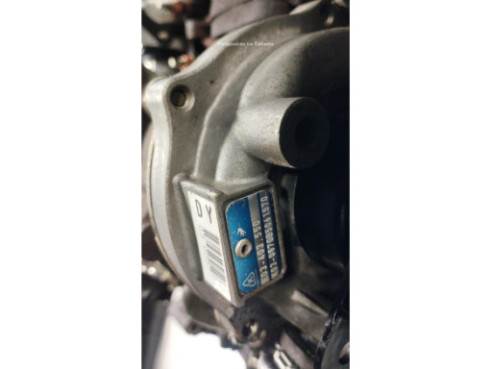 RHS MOTOR PEUGEOT 307 (3A/C)|Desguaces La Cabaña
