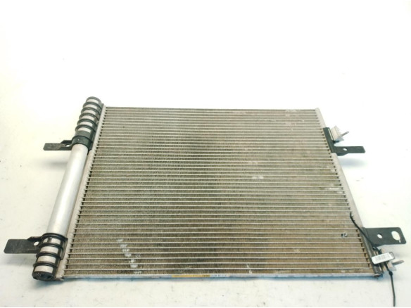 9817275680 RADIADOR AIRE ACONDICIONADO CITROEN C5 AIRCROSS|Desguaces La Cabaña