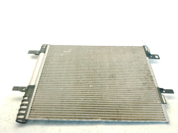 9817275680 RADIADOR AIRE ACONDICIONADO CITROEN C5 AIRCROSS|Desguaces La Cabaña