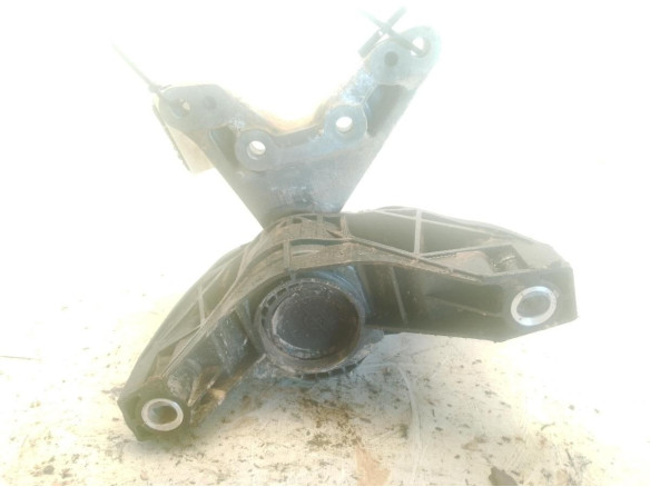 9809162280  SOPORTE MOTOR DER CITROEN C5 AIRCROSS|Desguaces La Cabaña