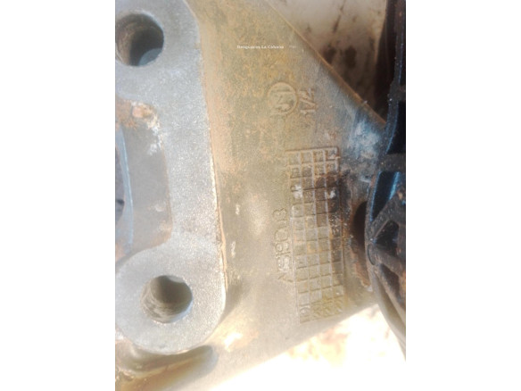 9809162280  SOPORTE MOTOR DER CITROEN C5 AIRCROSS|Desguaces La Cabaña