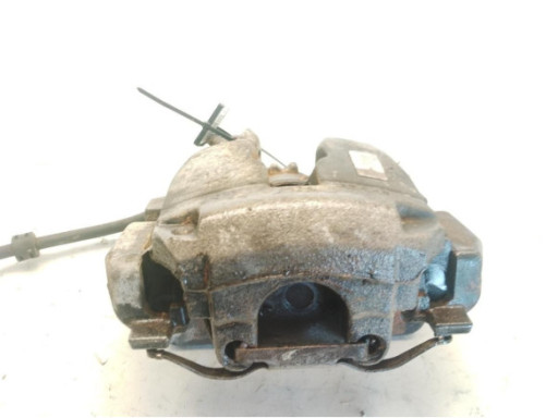 9830263980  AMORTIGUADOR DEL IZQ CITROEN C5 AIRCROSS|Desguaces La Cabaña