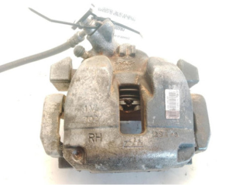 9830263980  AMORTIGUADOR DEL IZQ CITROEN C5 AIRCROSS|Desguaces La Cabaña 2