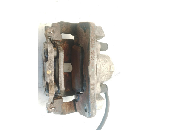 1612372380  PINZA DEL DER CITROEN C5 AIRCROSS|Desguaces La Cabaña