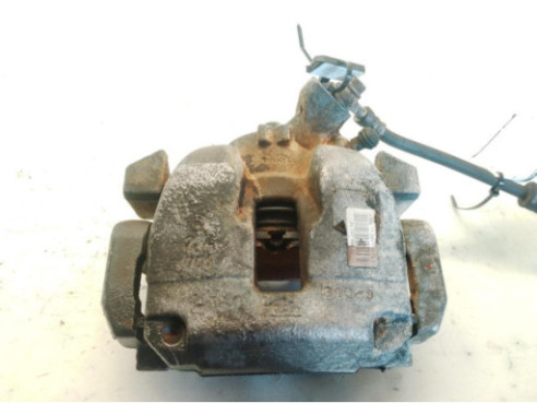 9830263980  AMORTIGUADOR DEL IZQ CITROEN C5 AIRCROSS|Desguaces La Cabaña 2