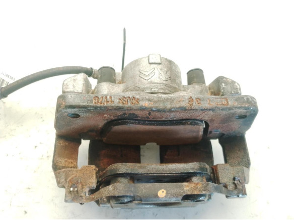 1612372280  PINZA DEL IZQ CITROEN C5 AIRCROSS|Desguaces La Cabaña