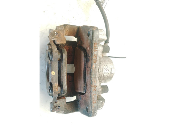 1612372280  PINZA DEL IZQ CITROEN C5 AIRCROSS|Desguaces La Cabaña