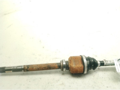 9811176480  PALIER DEL DER CITROEN C5 AIRCROSS|Desguaces La Cabaña