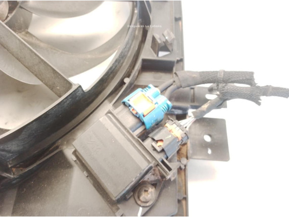 9836058380 ELECTROVENTILADOR CITROEN C5 AIRCROSS|Desguaces La Cabaña