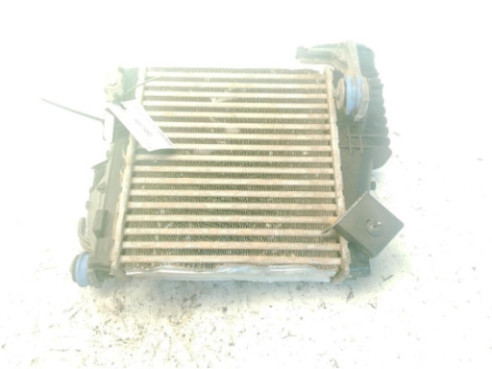 P9675627980 INTERCOOLER CITROEN C5 AIRCROSS|Desguaces La Cabaña