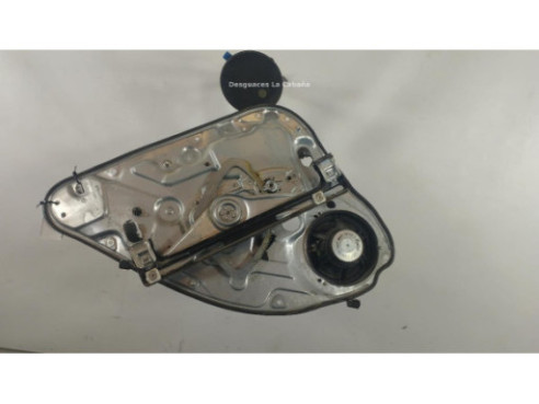 ELEVALUNAS PUERTA LATERAL TRASERA DERECHA|Desguaces La Cabaña 2