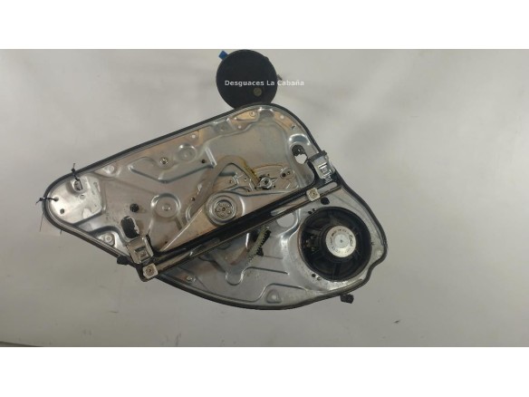 14B534CF ELEVALUNAS PUERTA LAT TRA DER FORD KUGA I |Desguaces La Cabaña