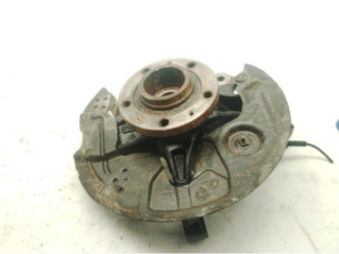 9830263980  AMORTIGUADOR DEL IZQ CITROEN C5 AIRCROSS|Desguaces La Cabaña 2