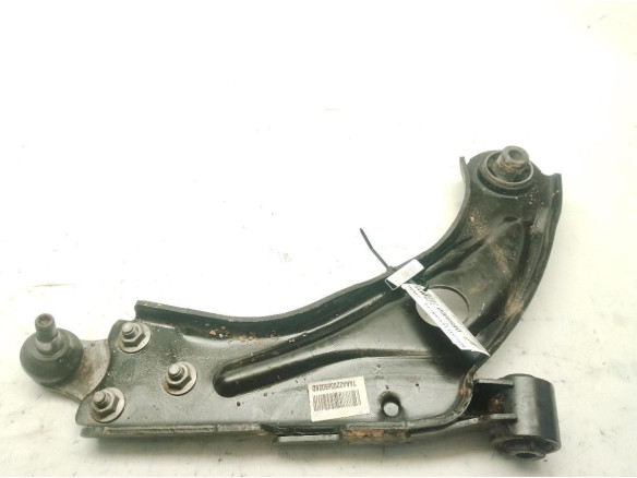 9846329080  BRAZO SUSPENSION DEL DER INF CITROEN C5 AIRCROSS|Desguaces La Cabaña