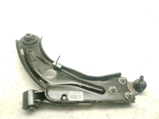 9830263980  AMORTIGUADOR DEL IZQ CITROEN C5 AIRCROSS|Desguaces La Cabaña