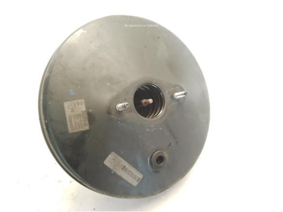 51725092 SERVOFRENO PEUGEOT BOXER Furgón|Desguaces La Cabaña
