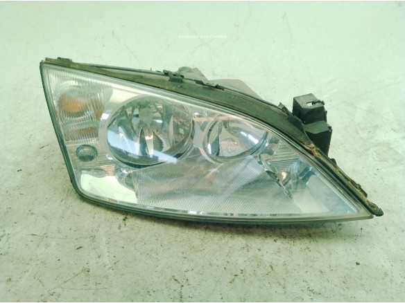 1S7113005AK FARO DERECHO FORD MONDEO III Sedán (B4Y)|Desguaces La Cabaña