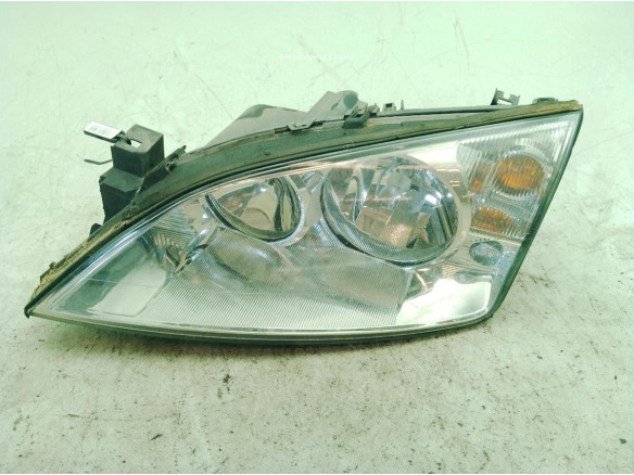 1S7113006AK FARO IZQUIERDO FORD MONDEO III Sedán (B4Y)|Desguaces La Cabaña