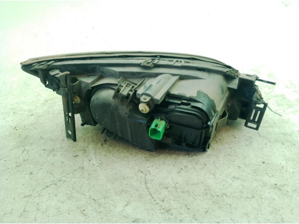 1S7113006AK FARO IZQUIERDO FORD MONDEO III Sedán (B4Y)|Desguaces La Cabaña