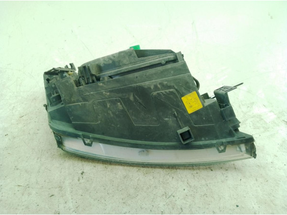1S7113006AK FARO IZQUIERDO FORD MONDEO III Sedán (B4Y)|Desguaces La Cabaña