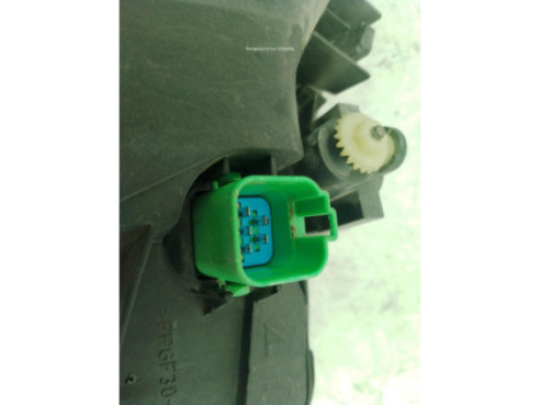 1S7113006AK FARO IZQUIERDO FORD MONDEO III Sedán (B4Y)|Desguaces La Cabaña