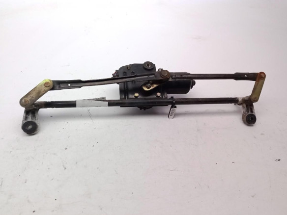 MOTOR LIMPIAPARABRISAS DEL SSANGYONG REXTON (GAB_)|Desguaces La Cabaña