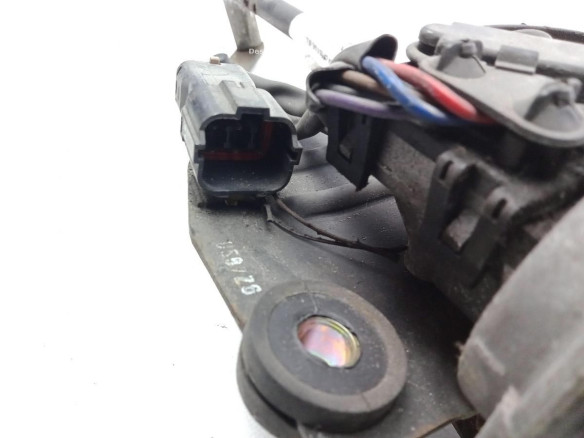 MOTOR LIMPIAPARABRISAS DEL SSANGYONG REXTON (GAB_)|Desguaces La Cabaña