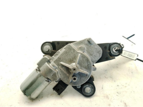 9819899980 MOTOR LIMPIAPARABRISAS TRA OPEL GRANDLAND X (A18)|Desguaces La Cabaña