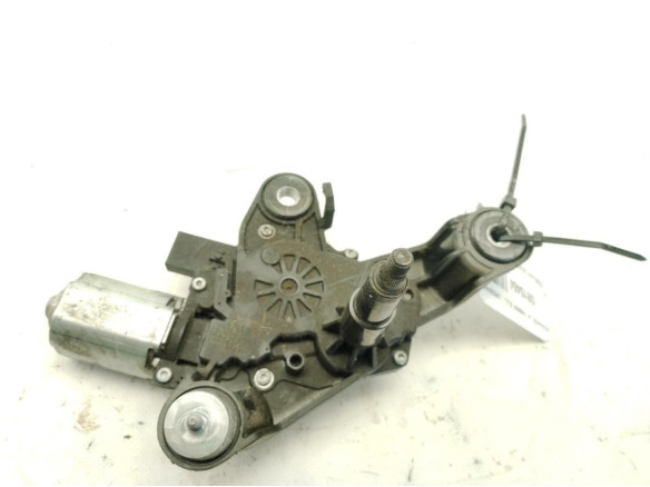 9819899980 MOTOR LIMPIAPARABRISAS TRA OPEL GRANDLAND X (A18)|Desguaces La Cabaña