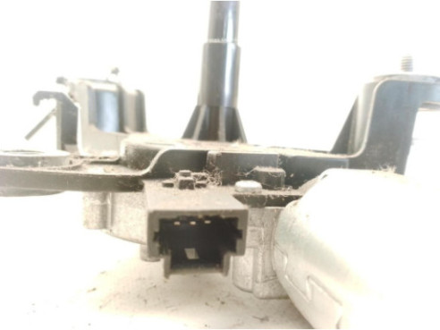 9819899980 MOTOR LIMPIAPARABRISAS TRA OPEL GRANDLAND X (A18)|Desguaces La Cabaña