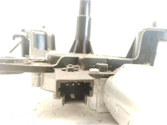 9819899980 MOTOR LIMPIAPARABRISAS TRA OPEL GRANDLAND X (A18)|Desguaces La Cabaña
