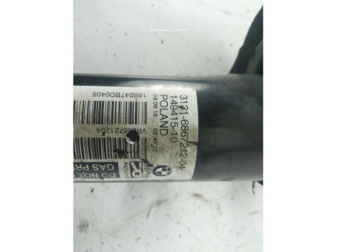 AMORTIGUADOR DELANTERO DERECHO|Desguaces La Cabaña 2