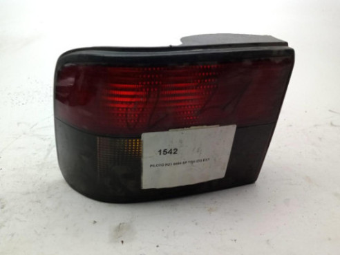 PILOTO TRA IZQ EXT RENAULT 21 (B48_)|Desguaces La Cabaña