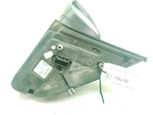 13252955 ESPEJO IZQ OPEL ASTRA H (A04)|Desguaces La Cabaña