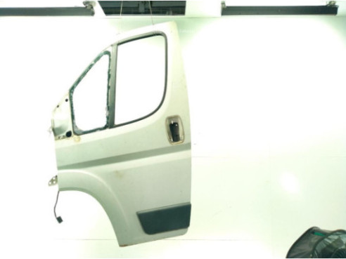 PUERTA LAT DEL IZQ PEUGEOT BOXER Furgón|Desguaces La Cabaña