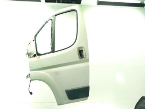 PEUGEOT|Desguaces La Cabaña 2