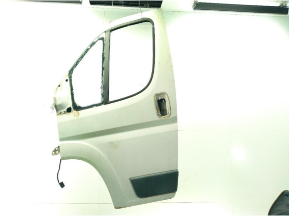 PUERTA LAT DEL IZQ PEUGEOT BOXER Furgón|Desguaces La Cabaña