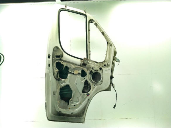PUERTA LAT DEL IZQ PEUGEOT BOXER Furgón|Desguaces La Cabaña