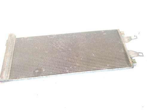 1343785080 RADIADOR AIRE ACONDICIONADO PEUGEOT BOXER Furgón|Desguaces La Cabaña