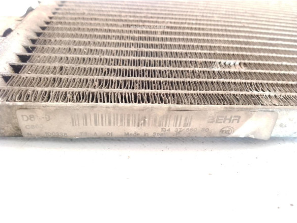 1343785080 RADIADOR AIRE ACONDICIONADO PEUGEOT BOXER Furgón|Desguaces La Cabaña