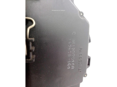 CERRADURA PUERTA LAT DEL DER VW PASSAT (3B2)|Desguaces La Cabaña