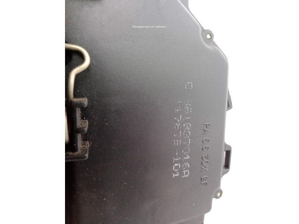 CERRADURA PUERTA LAT DEL DER VW PASSAT (3B2)|Desguaces La Cabaña