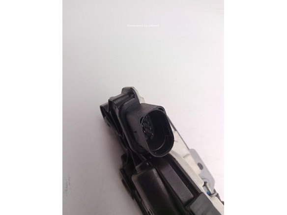 5N1837015A CERRADURA PUERTA LAT DEL IZQ VW TIGUAN (5N_)|Desguaces La Cabaña