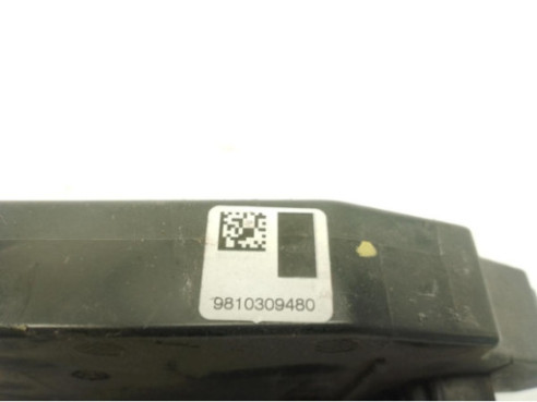 9810309480 CERRADURA PUERTA LAT DEL IZQ PEUGEOT 308 SW II|Desguaces La Cabaña