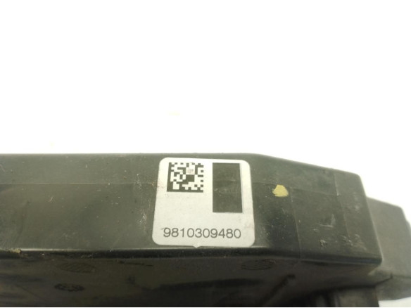 9810309480 CERRADURA PUERTA LAT DEL IZQ PEUGEOT 308 SW II|Desguaces La Cabaña