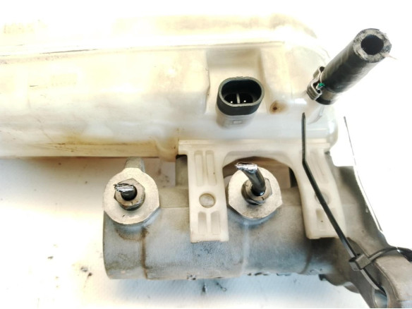 4601T6  BOMBA FRENO PEUGEOT BOXER Furgón|Desguaces La Cabaña