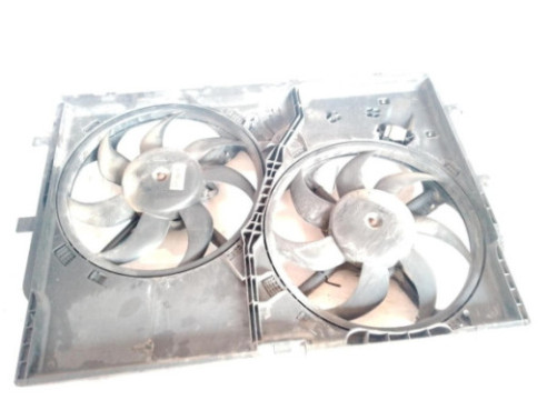 1671896380  ELECTROVENTILADOR PEUGEOT BOXER Furgón|Desguaces La Cabaña