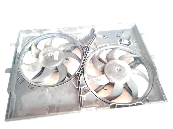 1671896380  ELECTROVENTILADOR PEUGEOT BOXER Furgón|Desguaces La Cabaña