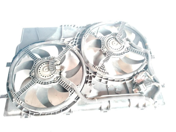 1671896380  ELECTROVENTILADOR PEUGEOT BOXER Furgón|Desguaces La Cabaña