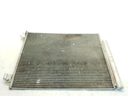 921006843R  RADIADOR AIRE ACONDICIONADO RENAULT CLIO IV (BH_)|Desguaces La Cabaña